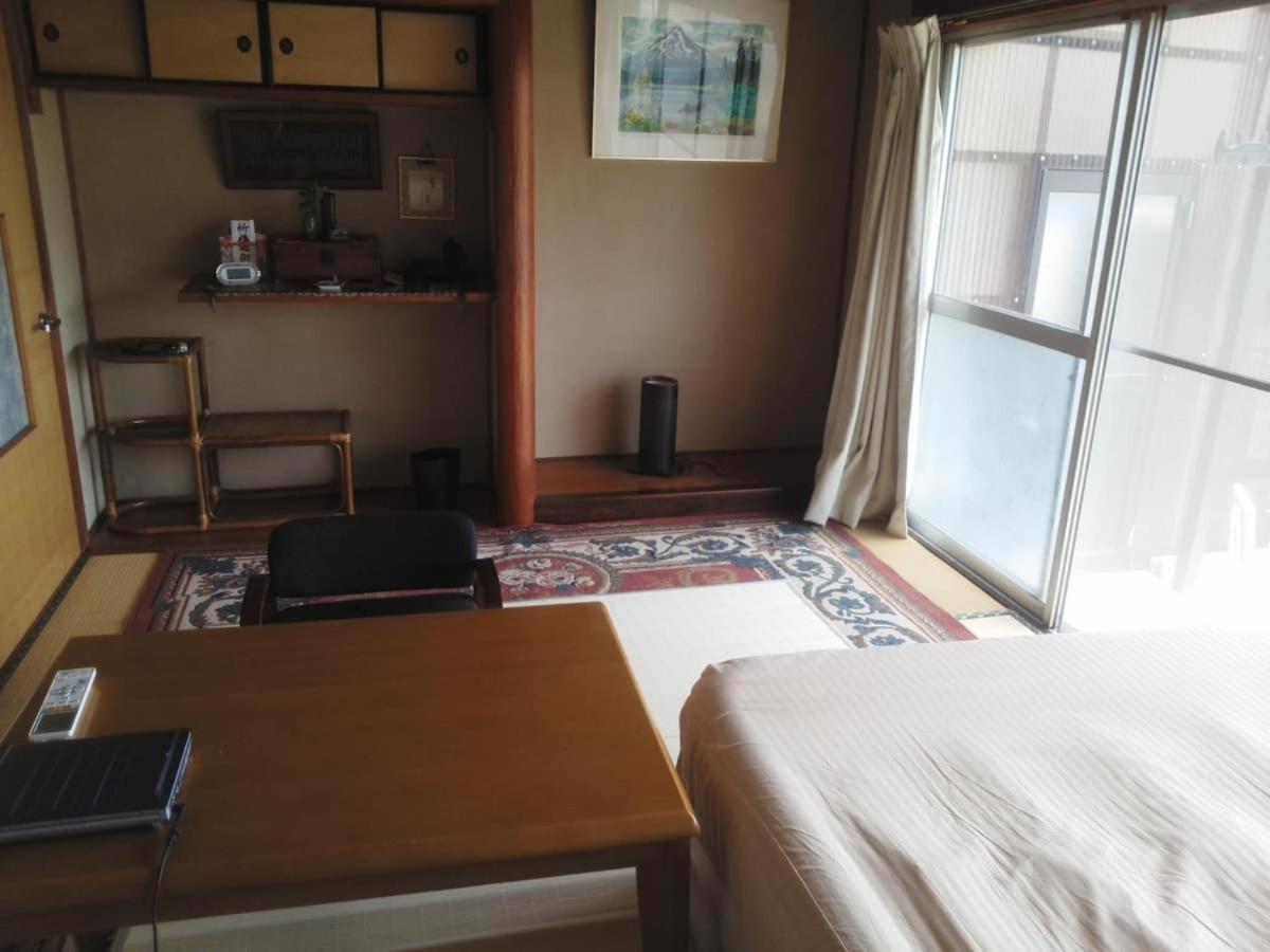 Guesthouse Farmor - Vacation Stay 15083V 今治市 エクステリア 写真